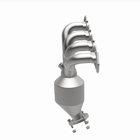 MagnaFlow Conv DF 08 Saturn Astra 1.8L Manifold (49 State) - 51150