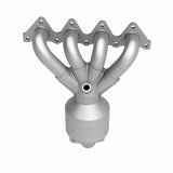 MagnaFlow Direct Fit Catalytic Converter 10-11 Hyundai Accent 1.6L - 51321