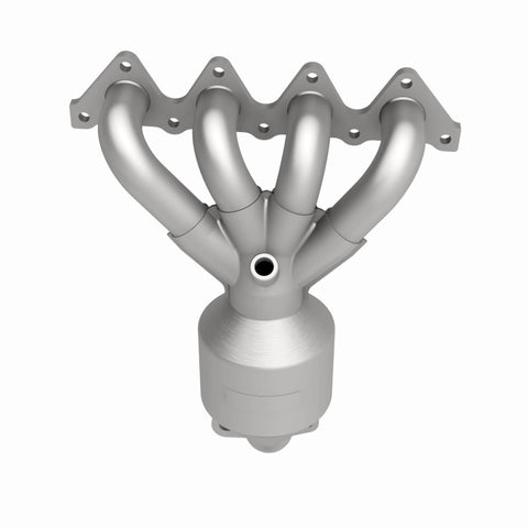 MagnaFlow Direct Fit Catalytic Converter 10-11 Hyundai Accent 1.6L - 51321