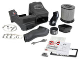 aFe Momentum HD PRO Dry S Stage-2 Si Intake 99-03 Ford Diesel Trucks V8-7.3L (td)(See afe51-73002-E) - 51-73002