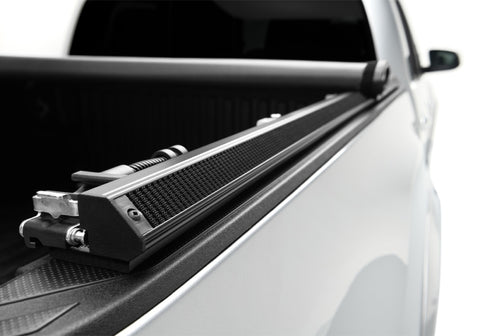 Truxedo 2022+ Toyota Tundra w/o Deck Rail System 5ft 6in TruXport Bed Cover - 263901