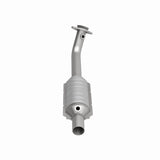 MagnaFlow Direct Fit Catalytic Converter 00-03 BMW X5 4.4L Driver Side OEM - 49571