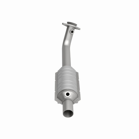 MagnaFlow Direct Fit Catalytic Converter 00-03 BMW X5 4.4L Driver Side OEM - 49571