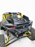 Elektric Offroad 2024+ Can Am Maverick R Volt Rear Bumper (2 Seat) - RRB220003
