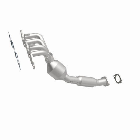 MagnaFlow Conv DF 05-06 Ford Focus 2.0L - 50391