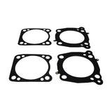 Wiseco HD Milwaukee 8 CVO 128cid 11.01 CR (X) Piston Kit - VT2802