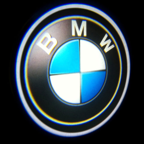 Oracle Door LED Projectors - BMW - 3332-504