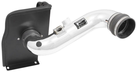 K&N 77 Series Performance Intake Kit for 2015 Chevrolet Silverado/GMC Sierra 2500 / 3500 6.6L V8 - 77-3087KP