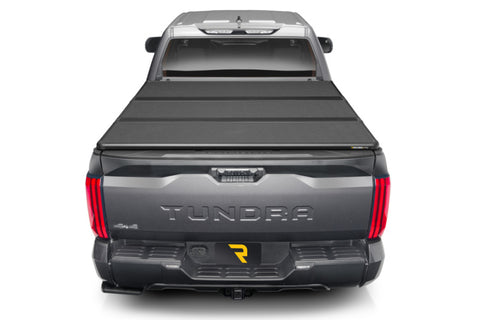 Extang 14-22 Toyota Tundra w/o Rail Sys. (5ft. 7in. Bed) Solid Fold ALX - 88461
