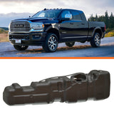 Titan Fuel Tanks 13-24 RAM 2500/3500 Cummins Mega Cab Short Bed 50 Gallon XXL Mid-Ship Fuel Tank - 7030213
