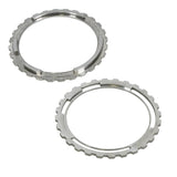 BD Diesel 11-19 Ford 6.7L 6R140 Interlocking Pressure Plate Kit (Full) - 1062502