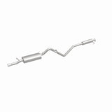 MagnaFlow Sys C/B 01-03 Toyota Corolla S 1.8L - 15807