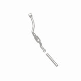 MagnaFlow Conv DF 96-99 Audi A4/A4 Quattro 2.8L P/S (49 State) - 22963