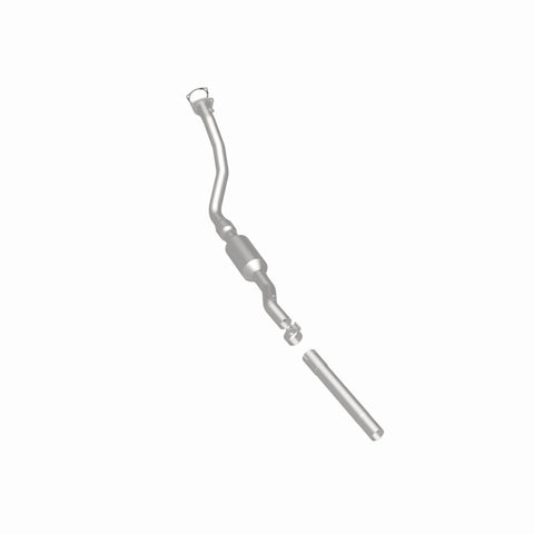 MagnaFlow Conv DF 96-99 Audi A4/A4 Quattro 2.8L P/S (49 State) - 22963