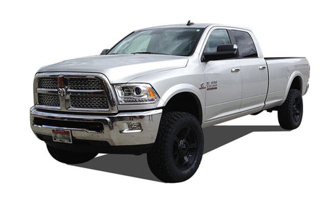 Tuff Country 14-18 Dodge Ram 2500 4x4 3in Lift Kit (No Shocks) - 33131
