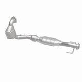 MagnaFlow Conv DF 01 Saab 9-5 2.3L - 51418