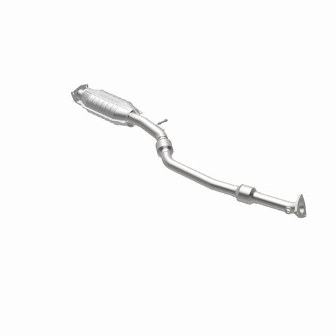 MagnaFlow Direct Fit Catalytic Converter 99-02 Lanos 1.6 rear OEM - 49547