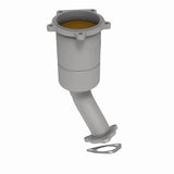 MagnaFlow Conv DF 00-04 Nissan Frontier - 24096