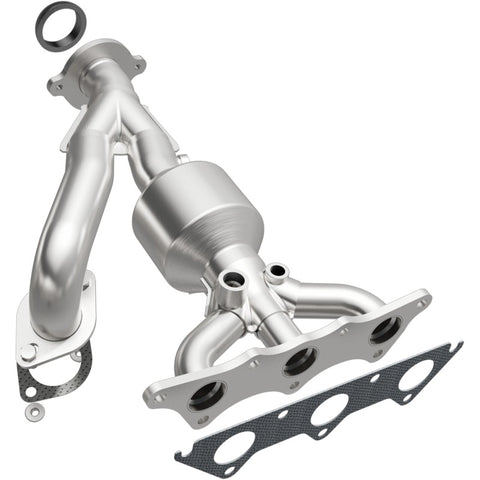 MagnaFlow Direct Fit Catalytic Converter 04-05 Mitsu Endeavor 3.8L - 50723