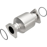 MagnaFlow Conv DF 10-13 Acura MDX/ZDX 3.7L - 51862