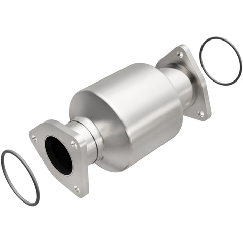 MagnaFlow Conv DF 10-13 Acura MDX/ZDX 3.7L - 51862