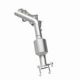 MagnaFlow Direct Fit Catalytic Converter 05-11 Toyota Tacoma 4.0L - 5481341