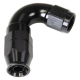 Russell Black 120 -6 Pro Ptfe Hose End - 550523
