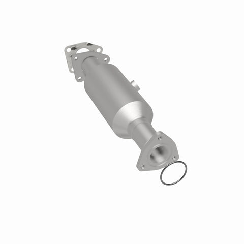 MagnaFlow Conv Direct Fit OEM 2001-2002 Acura MDX/2003-2004 Honda Pilot Underbody - 4551020