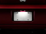 Raxiom 05-09 Ford Mustang Axial Series LED License Plate Lamps - 413032
