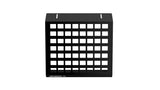 Putco Full Length TEC Molle Mounting Plate - 54in W x 14.4in H (Fits 184000/184010/184100 ETC.) - 185702