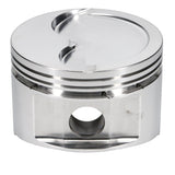 JE Pistons 427 BBF INV DOME Set of 8 Pistons - 242931