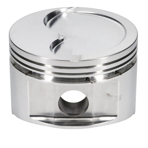 JE Pistons 427 BBF INV DOME Set of 8 Pistons - 242931