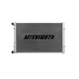 Mishimoto 99-02 Volkswagen Golf Manual Aluminum Radiator - MMRAD-GLF-99