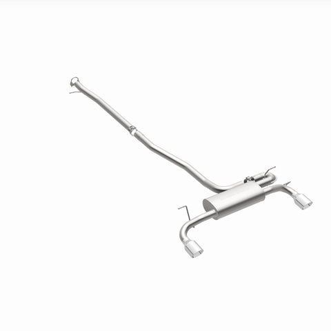 Magnaflow SYS C/B 12 Range Rover Evoque 2.0L - 15065