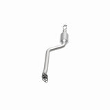 Magnaflow Conv DF 2006 BMW 530xi 3.0L OEM - 52481