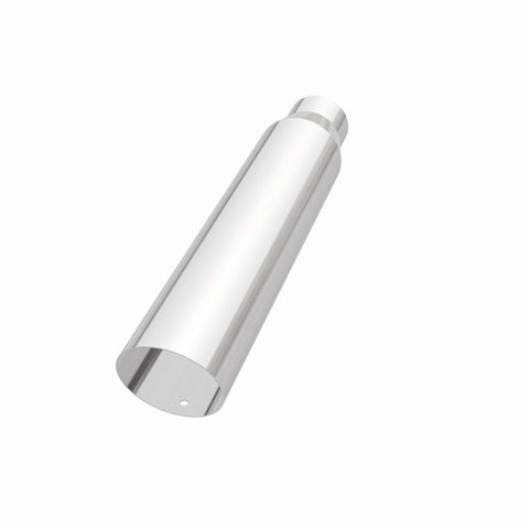 MagnaFlow Tip 1-Pk Sc 3.50 X 18 2.5 15Deg - 35105