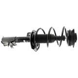 KYB Shocks & Struts Strut Plus Front Left 14-15 Nissan Rogue - SR4554