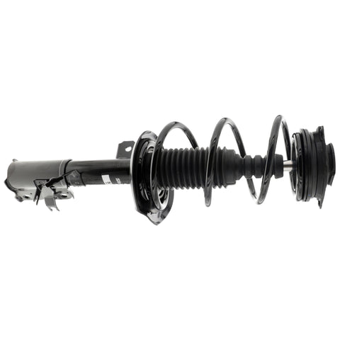 KYB Shocks & Struts Strut Plus Front Left 14-15 Nissan Rogue - SR4554