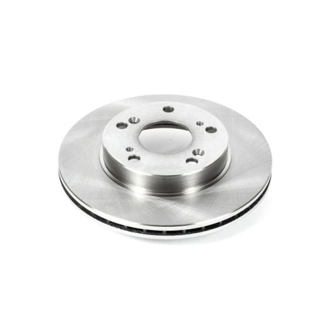 Power Stop 02-06 Acura RSX Front Autospecialty Brake Rotor - JBR962