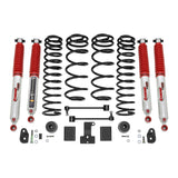 Rancho Suspension System Component - Box Two - RS66124BR9-2