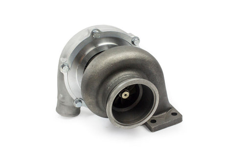 ISR Performance - RSX3076 Turbo - IS-RSX3076