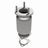 MagnaFlow Conv DF 87-89 Mazda B2200 49S - 50601