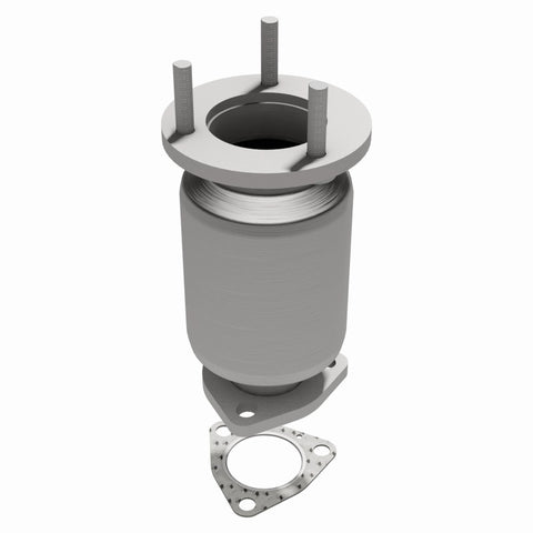 MagnaFlow Conv DF 87-89 Mazda B2200 49S - 50601