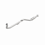 MagnaFlow Conv DF 03 Mercedes C230 1.8 & 2.8L - 24106