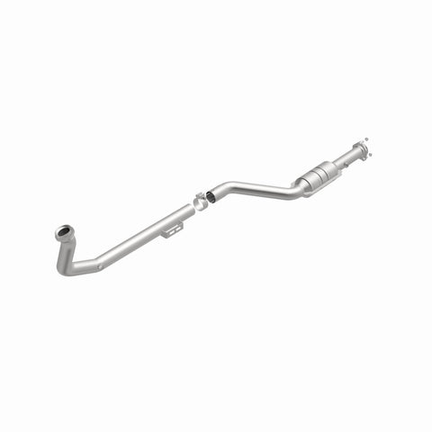 MagnaFlow Conv DF 03 Mercedes C230 1.8 & 2.8L - 24106