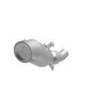 MagnaFlow Direct Fit Catalytic Converter 2014 228i 2.0L Close Coupled - 52267