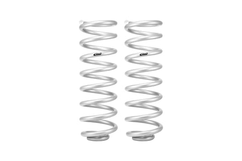 Eibach 24-25 Ineos Grenadier Pro Lift Kit HD Rear Springs - 1000lbs - E30-34-001-14-02
