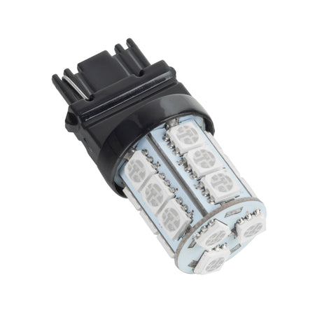 Oracle 3156 18 LED 3-Chip SMD Bulb (Single) - Amber - 5101-005