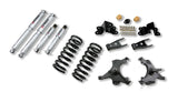 Belltech LOWERING KIT WITH SP SHOCKS - 687SP