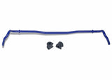 SuperPro 2013 Scion FR-S Base Front 22mm 2-Position Adjustable Sway Bar Kit - RC0015FZ-22